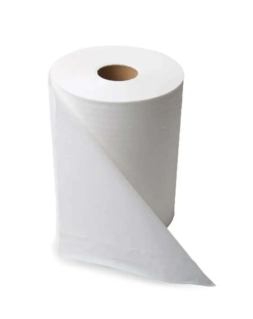 [20.10.360.0006] Rouleaux d'Essuie-Mains Deluxe (Colis de 6 Rouleaux)