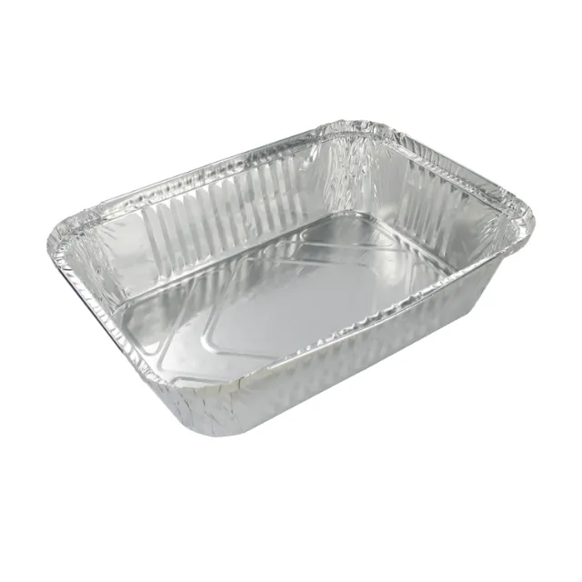 Barquette Aluminium R22L - 1050 cc (Carton de 800 pcs)