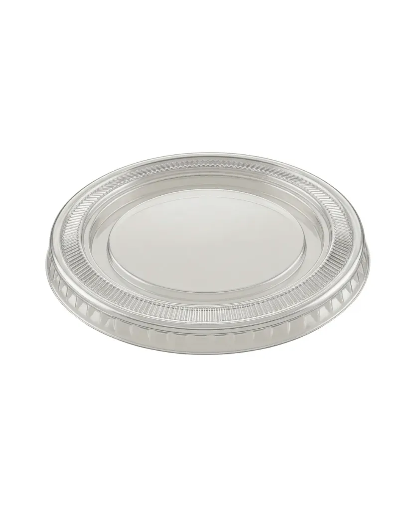 [40.05.005.1001] Couvercle en Plastique pour Pot à Sauce 50 ml (Carton de 1000 pcs)