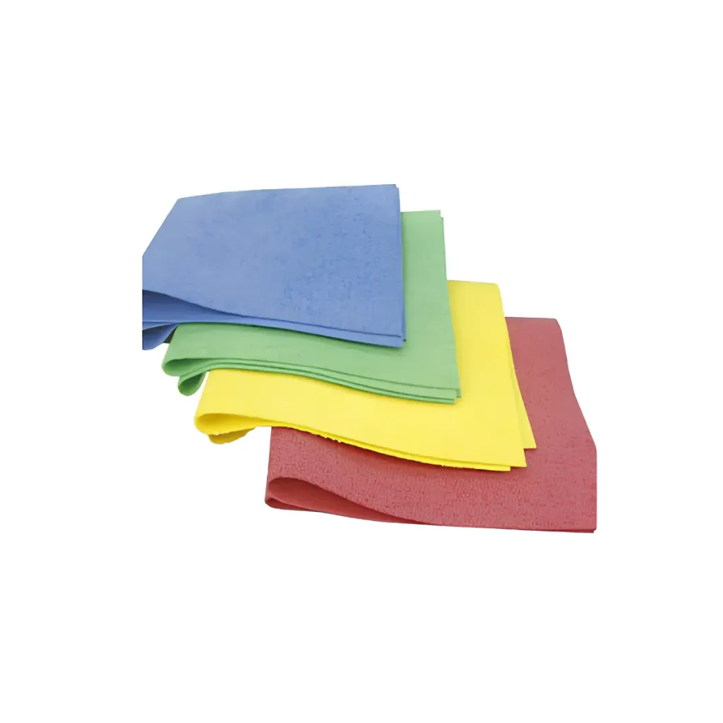[10.11.040.0020] Chiffon Microfibre - 40x40 cm (Paquet de 20 pcs)