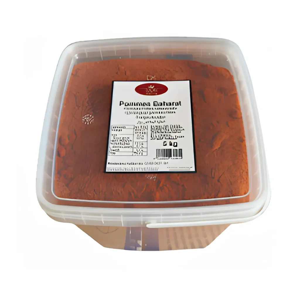 [30.13.500.0003] Épices pour Frites Seau - 5kg (1 pc)
