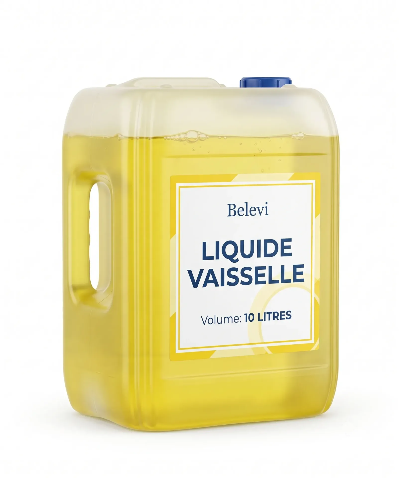 [10.11.003.0001] Liquide Vaisselle Bidon - 10L (1 pc)