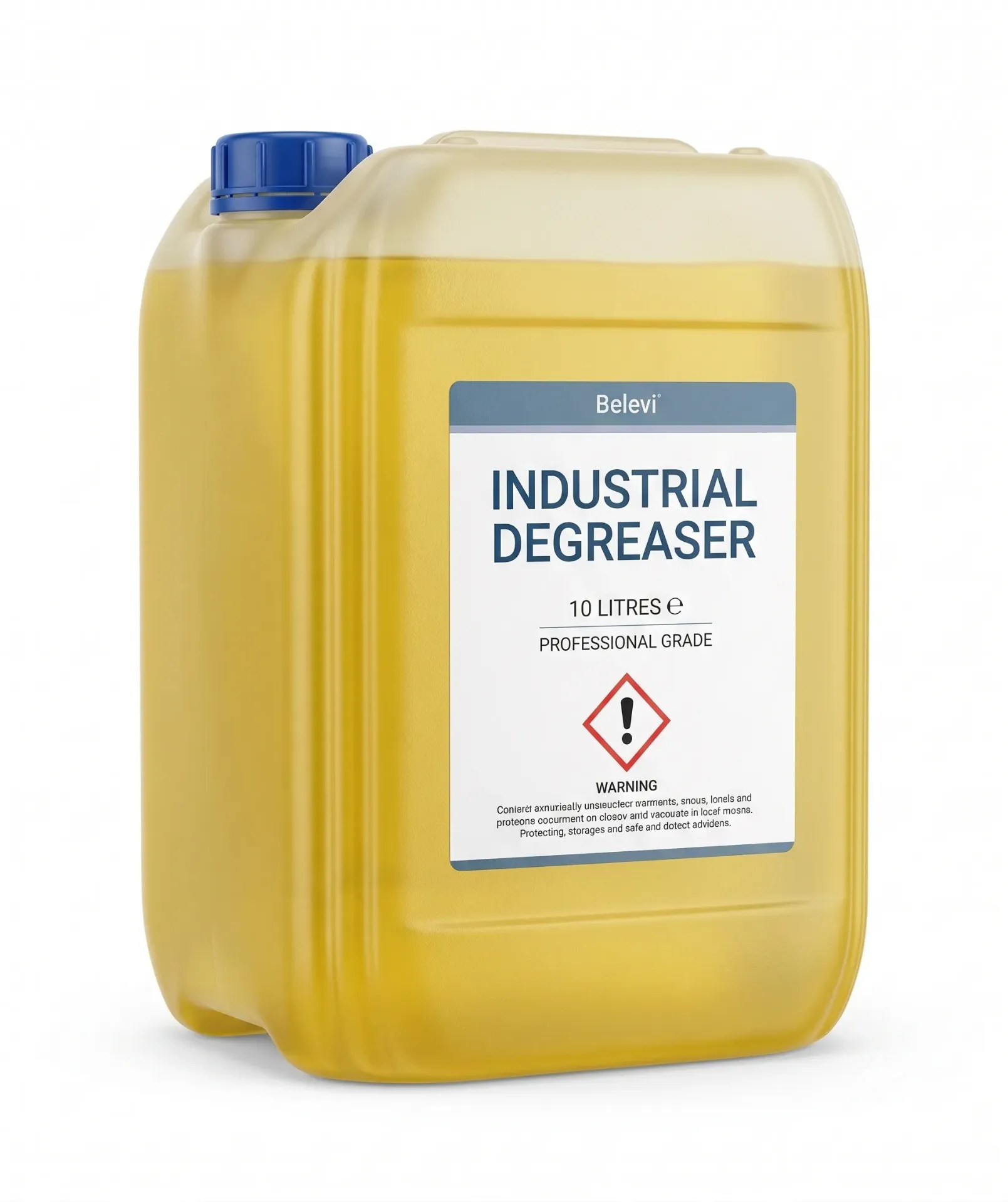 [10.11.004.0001] Dégraissant Graisse Bidon - 10L (1 pc)