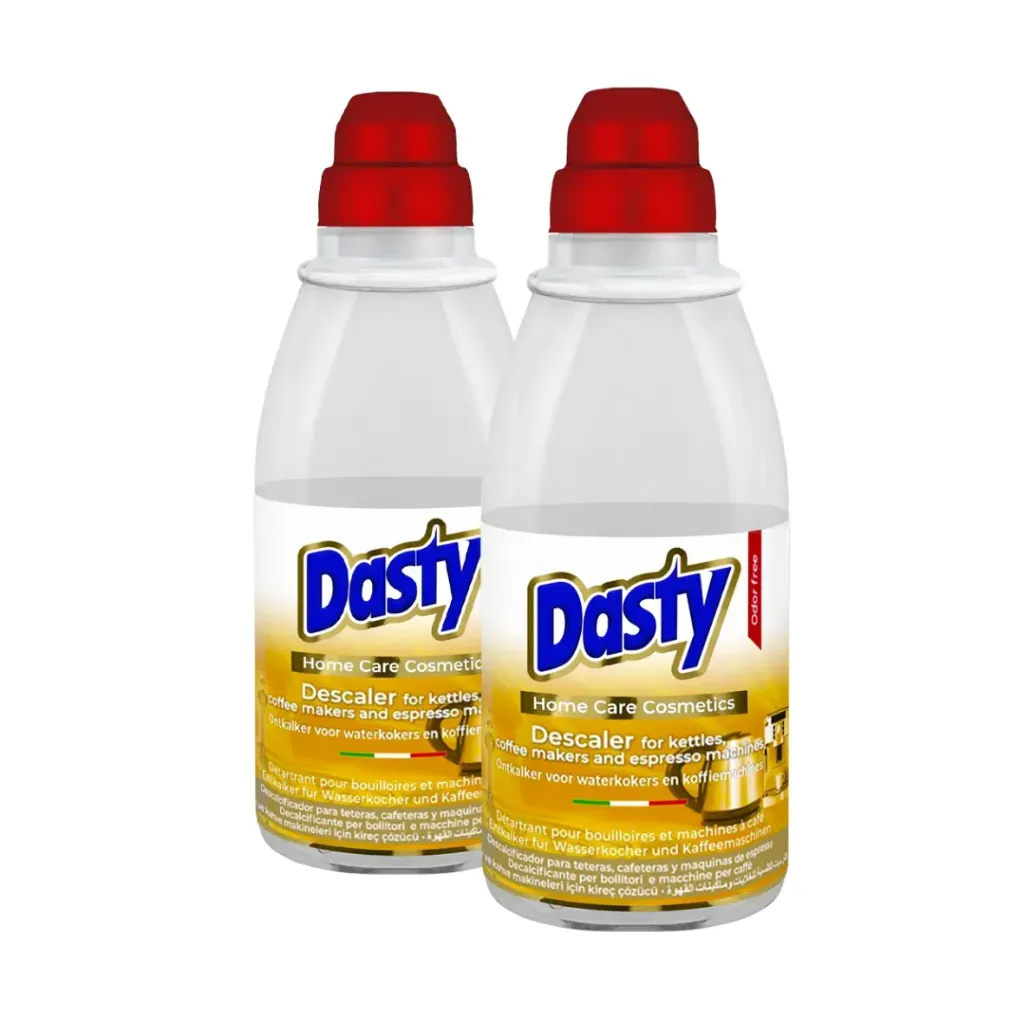 [10.11.008.0001] Détartrant Anti-Calcaire Dasty - 700ml (1 pc)